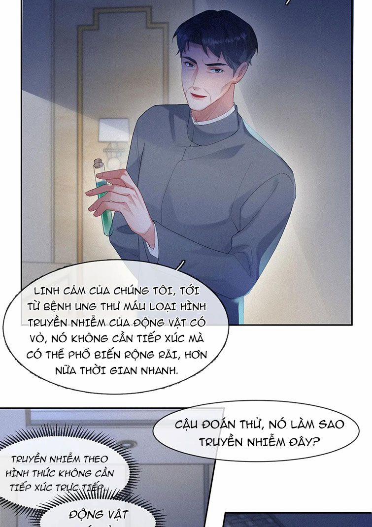 Linh Hồn Hoãn Án 36 trang 15