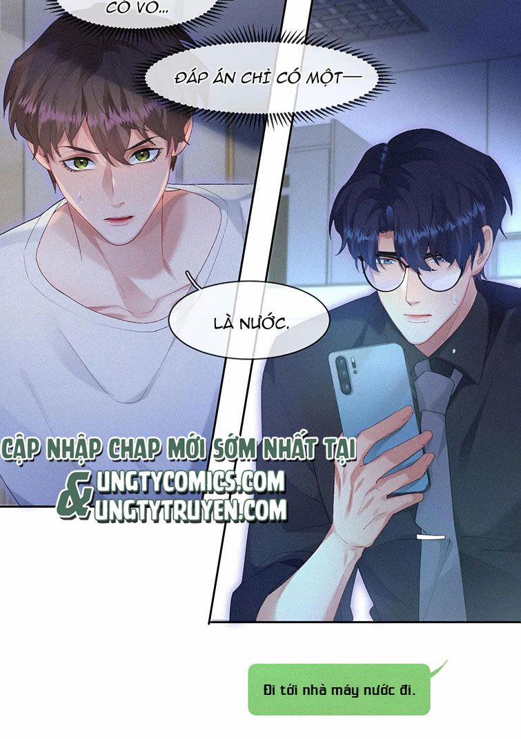 Linh Hồn Hoãn Án 36 trang 16