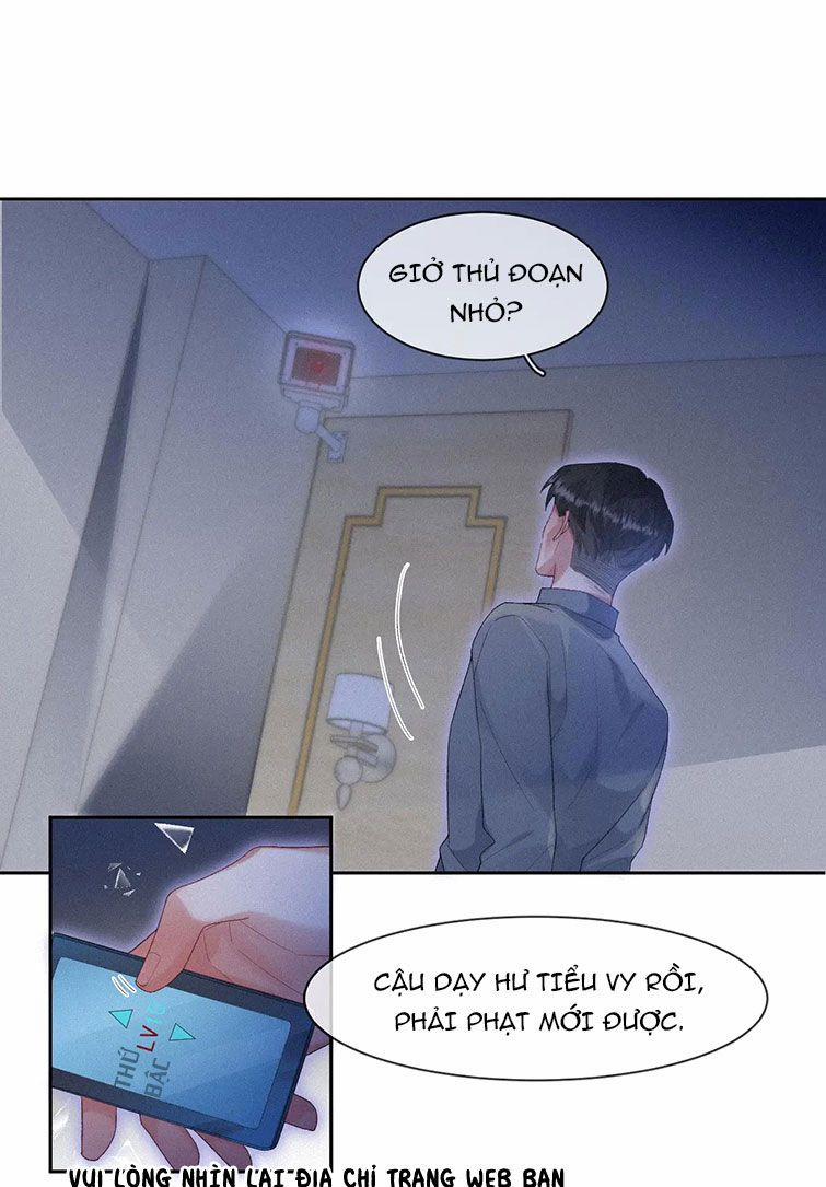 Linh Hồn Hoãn Án 36 trang 17