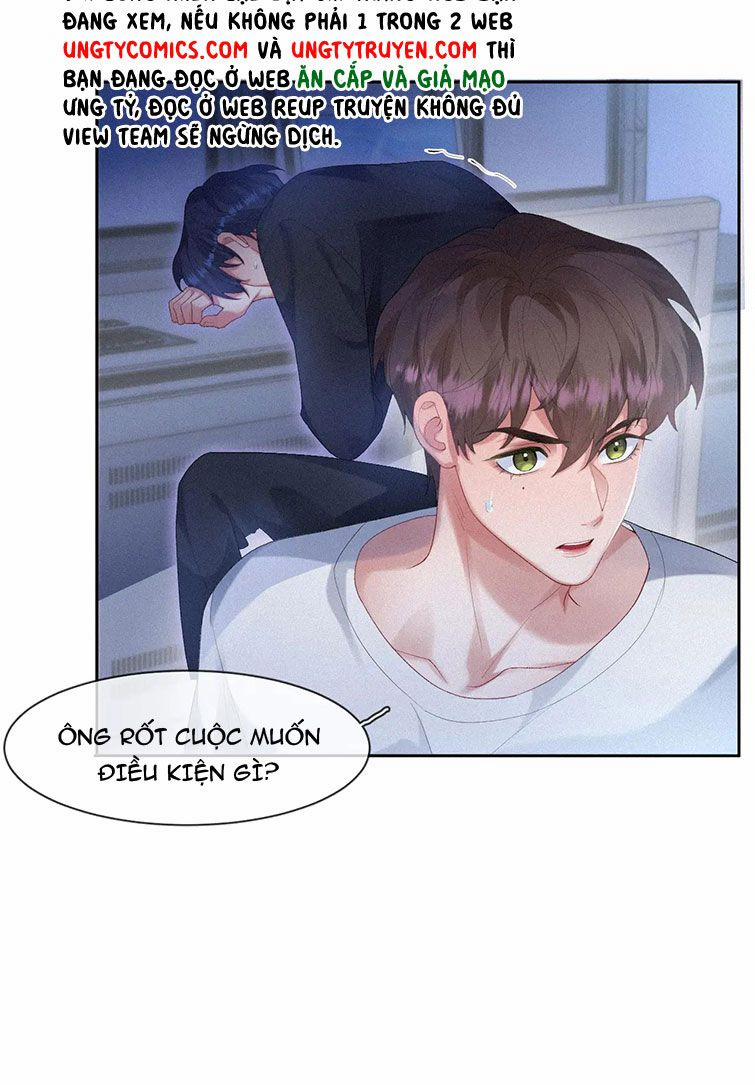 Linh Hồn Hoãn Án 36 trang 18