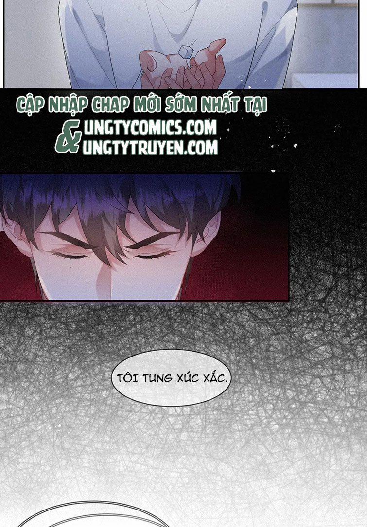 Linh Hồn Hoãn Án 36 trang 20