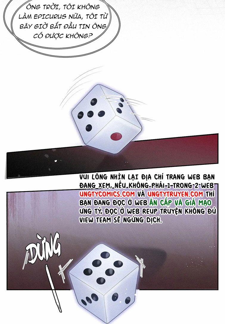 Linh Hồn Hoãn Án 36 trang 21