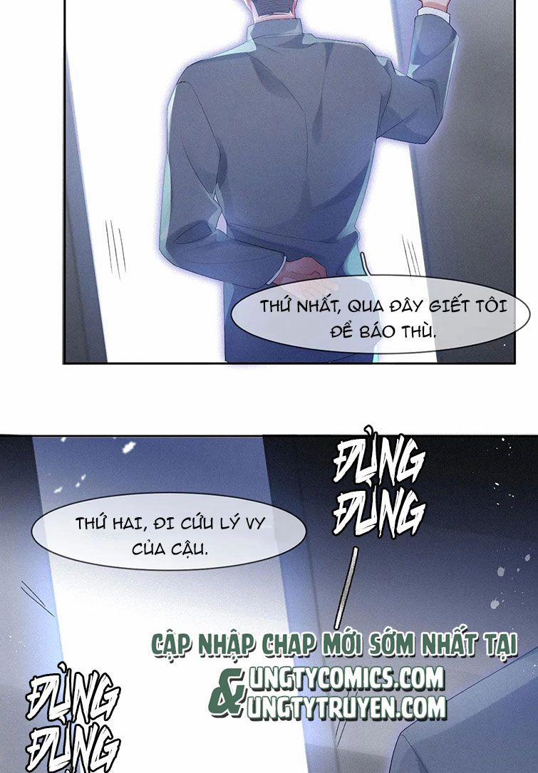 Linh Hồn Hoãn Án 36 trang 23