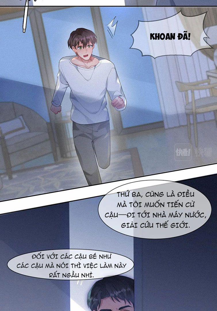 Linh Hồn Hoãn Án 36 trang 24