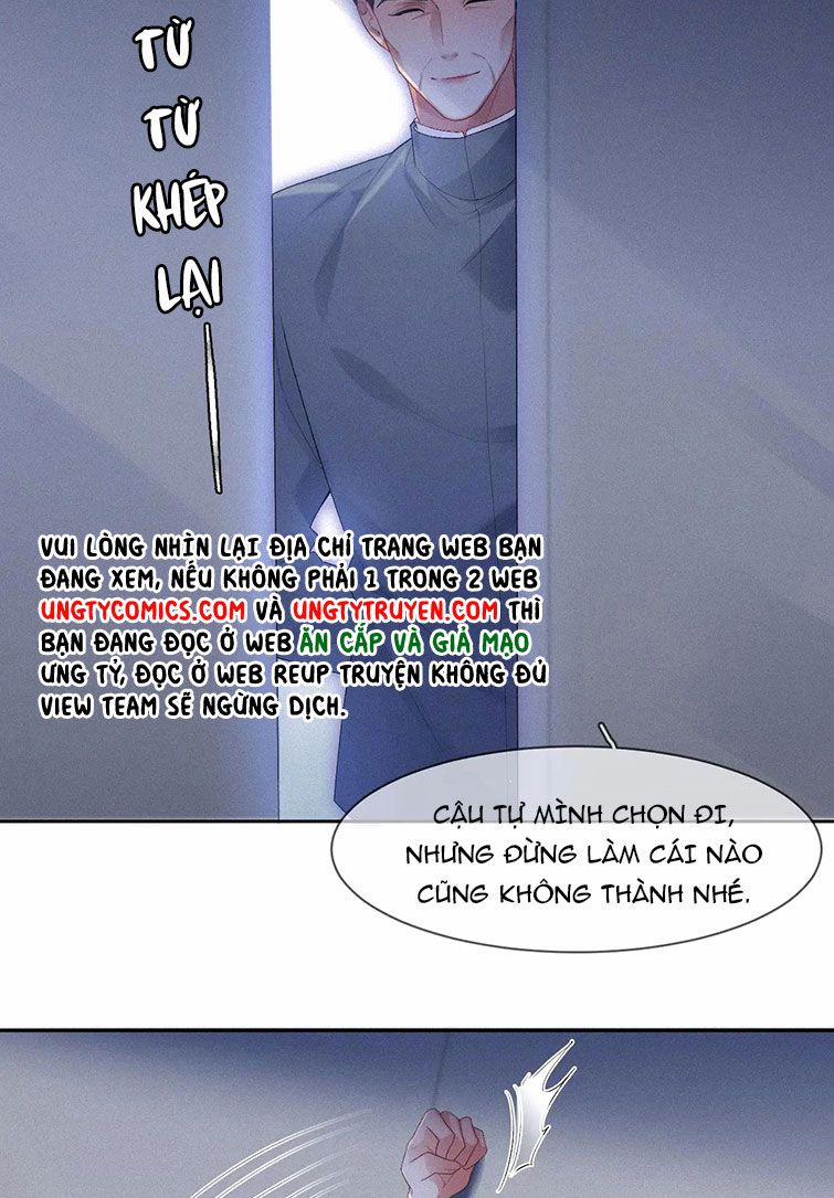 Linh Hồn Hoãn Án 36 trang 25