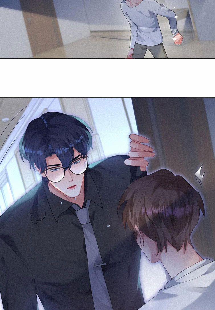 Linh Hồn Hoãn Án 36 trang 27