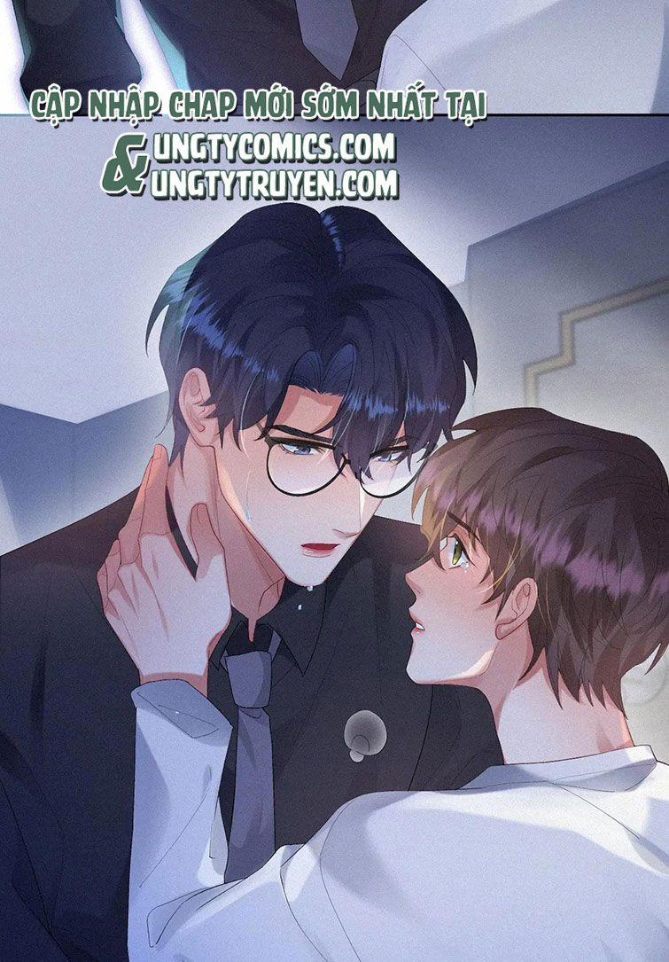 Linh Hồn Hoãn Án 36 trang 28