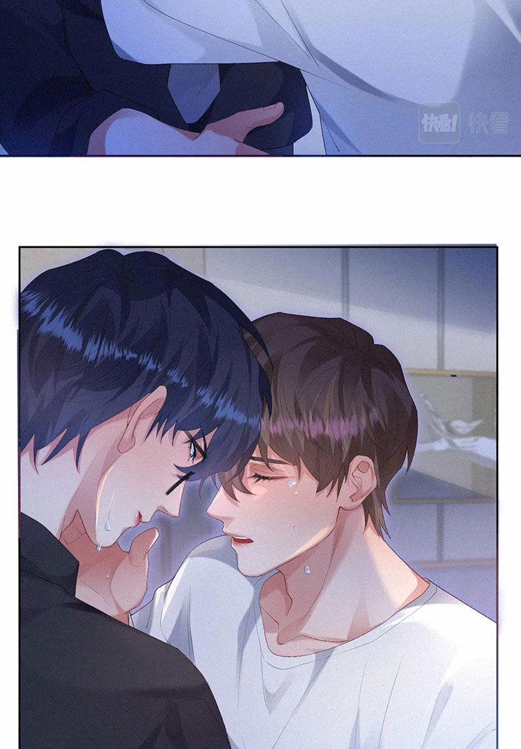 Linh Hồn Hoãn Án 36 trang 29