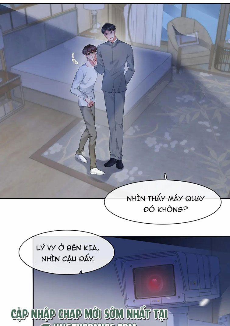 Linh Hồn Hoãn Án 36 trang 3