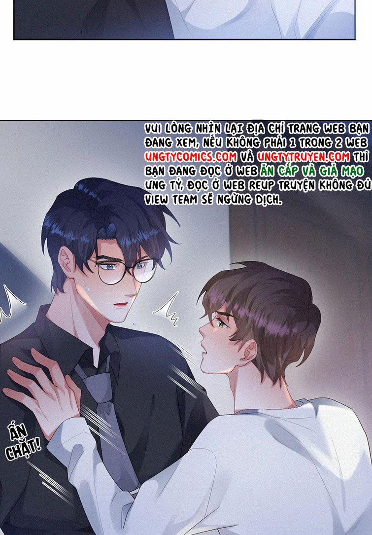 Linh Hồn Hoãn Án 36 trang 30