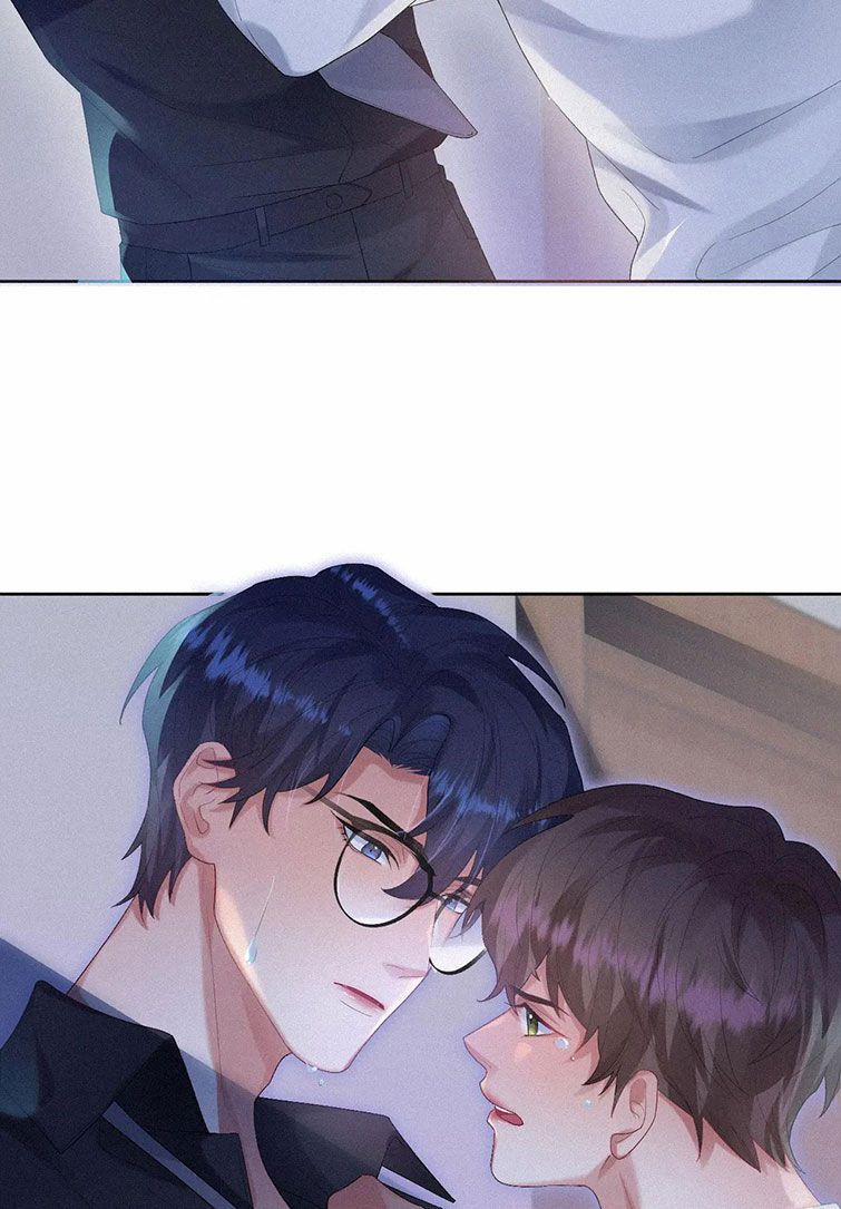 Linh Hồn Hoãn Án 36 trang 31