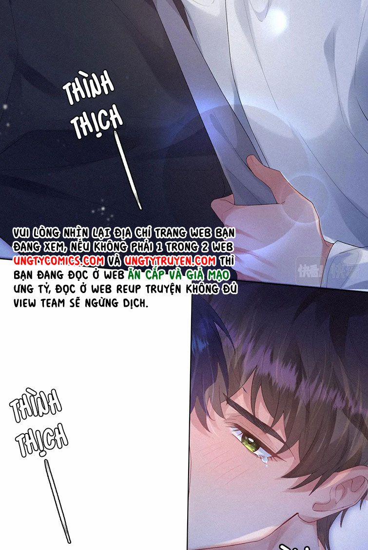 Linh Hồn Hoãn Án 36 trang 33