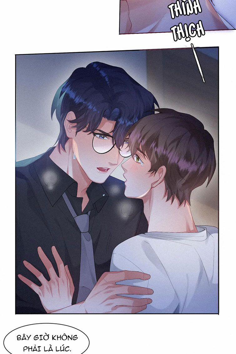 Linh Hồn Hoãn Án 36 trang 34