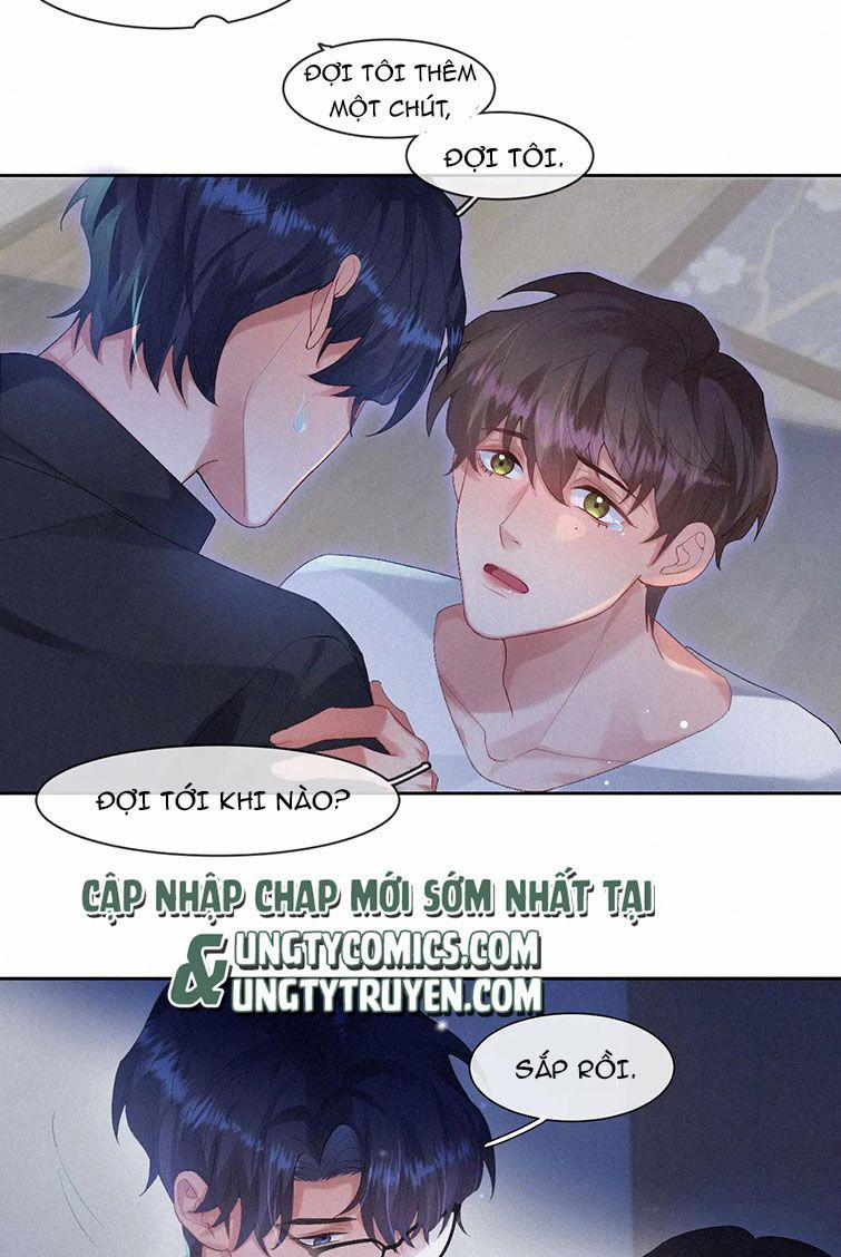 Linh Hồn Hoãn Án 36 trang 35