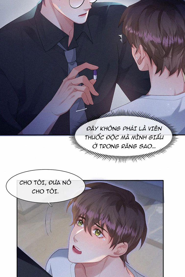 Linh Hồn Hoãn Án 36 trang 36