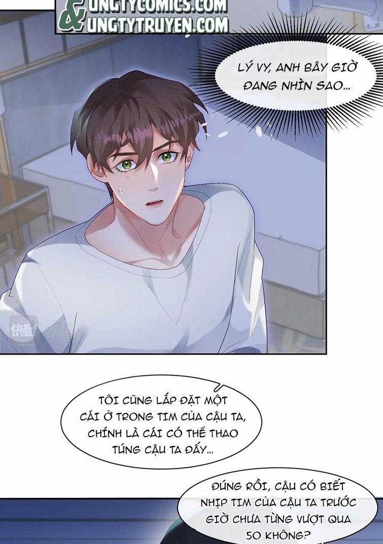 Linh Hồn Hoãn Án 36 trang 4