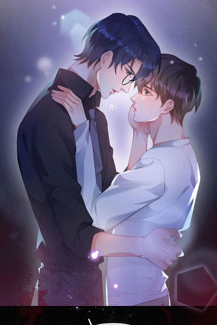 Linh Hồn Hoãn Án 36 trang 41