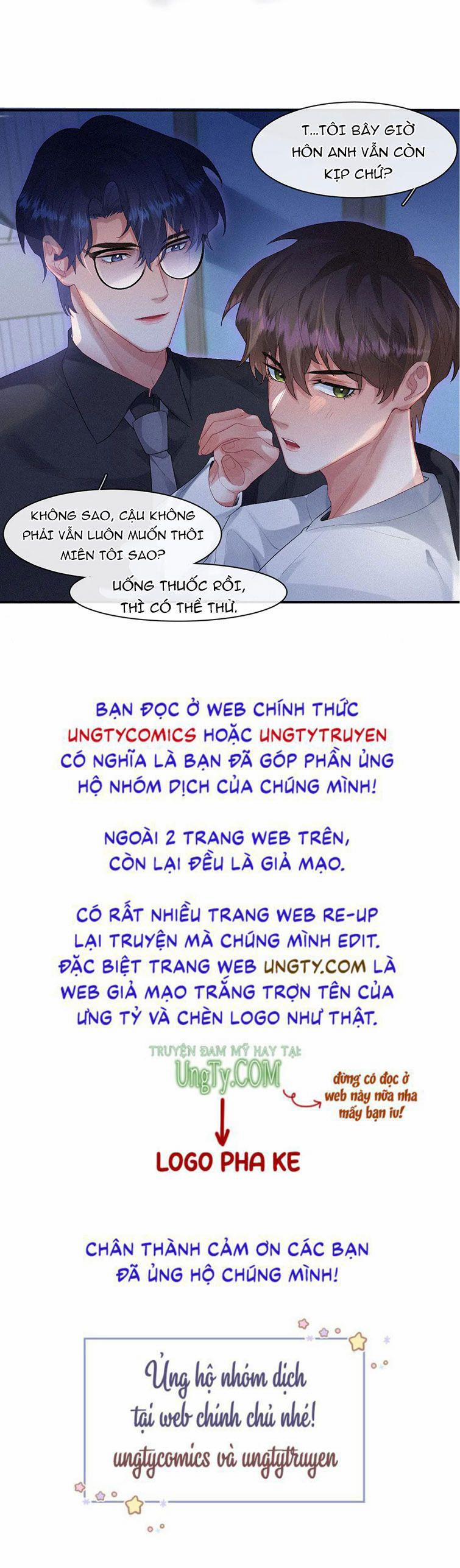 Linh Hồn Hoãn Án 36 trang 43