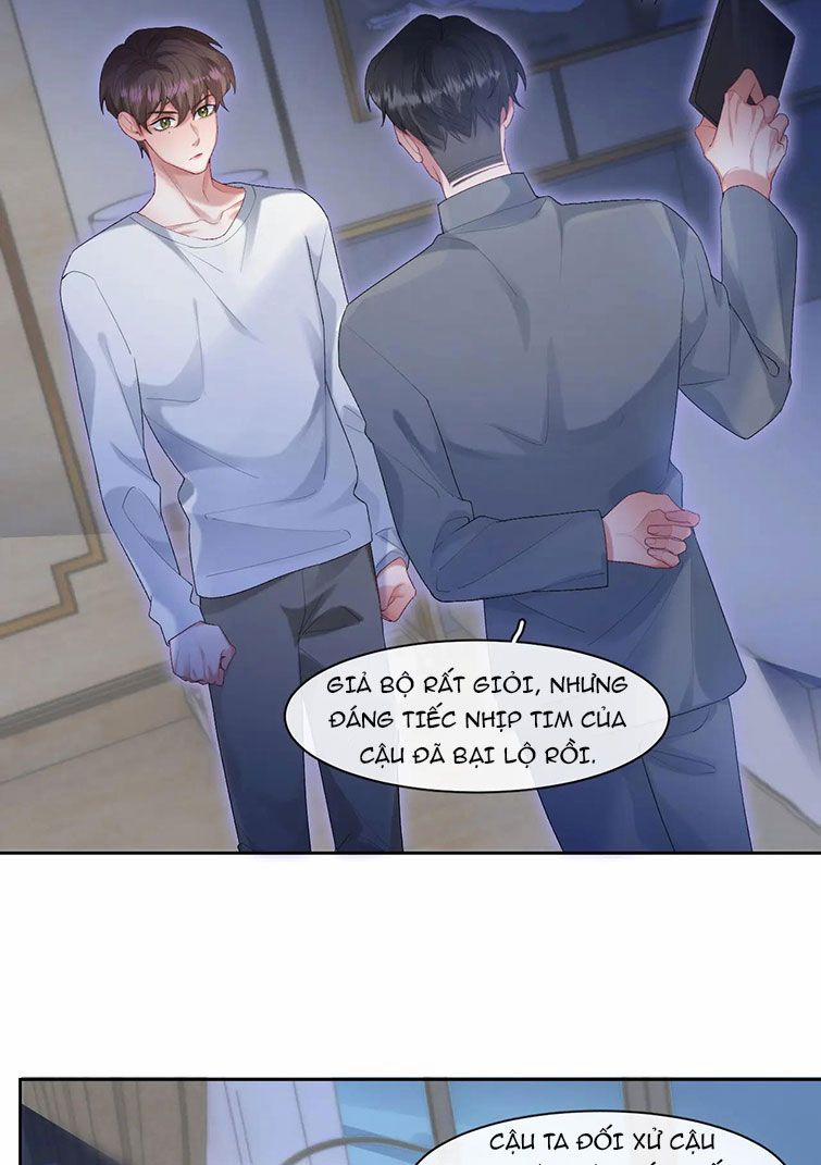 Linh Hồn Hoãn Án 36 trang 6