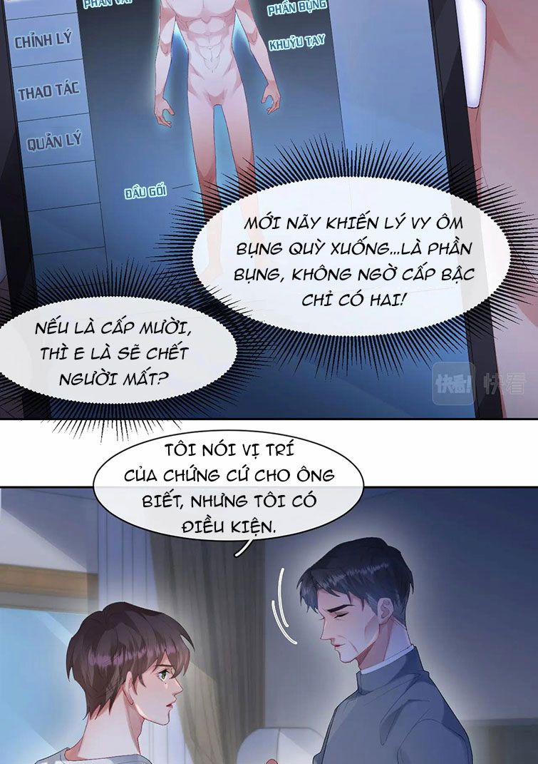 Linh Hồn Hoãn Án 36 trang 8