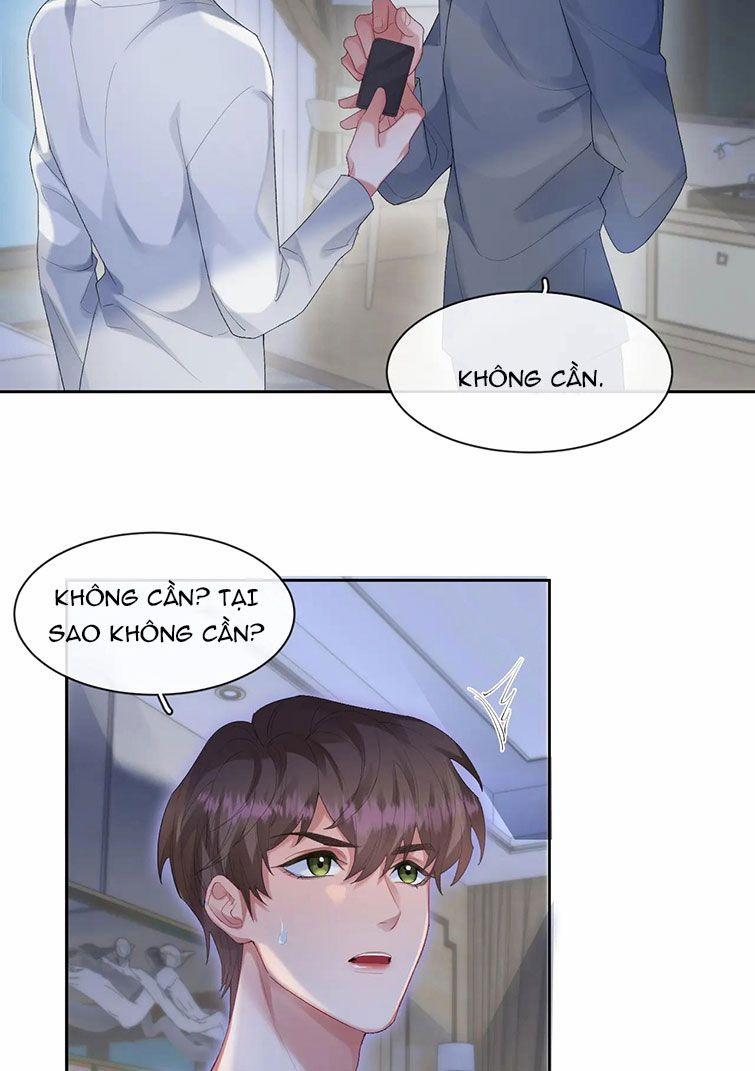 Linh Hồn Hoãn Án 36 trang 9