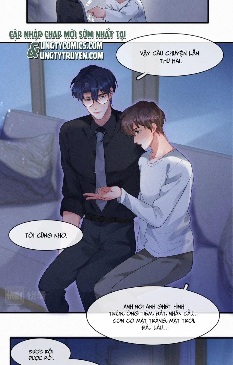 Linh Hồn Hoãn Án 37 trang 12