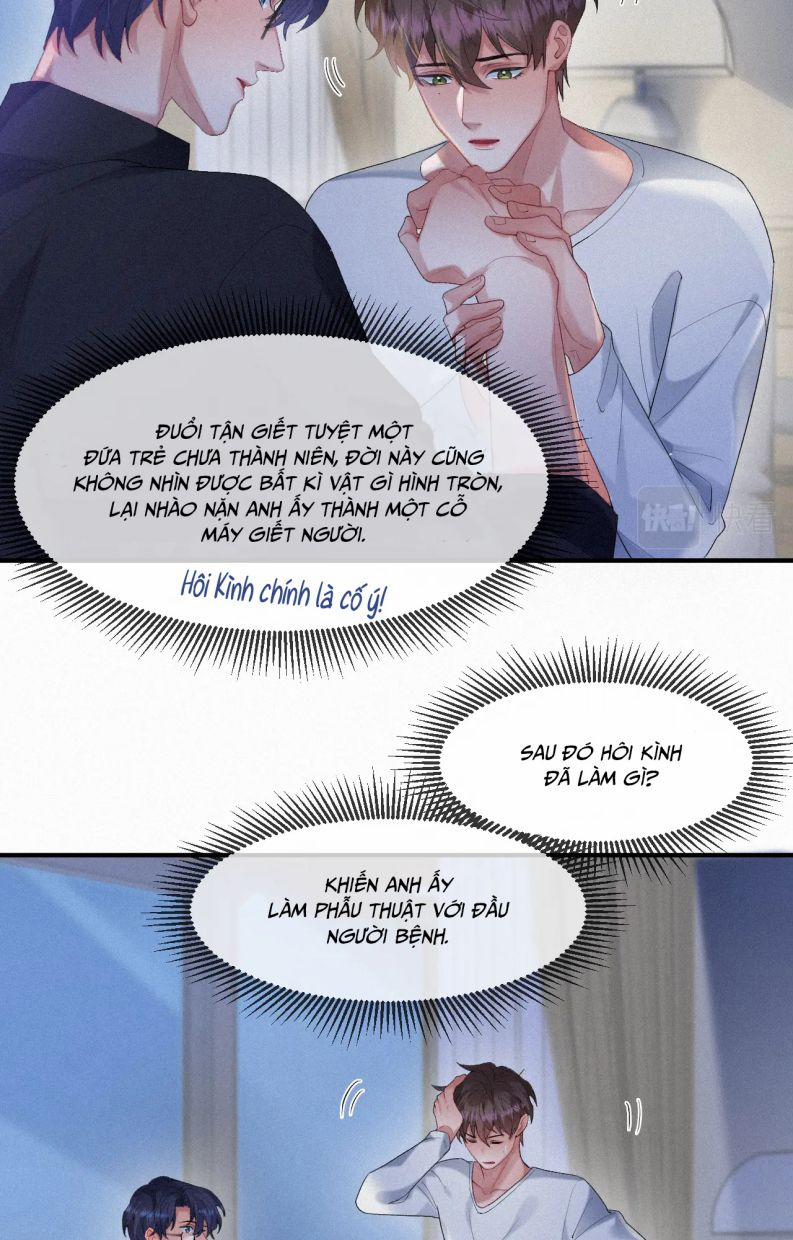 Linh Hồn Hoãn Án 37 trang 16