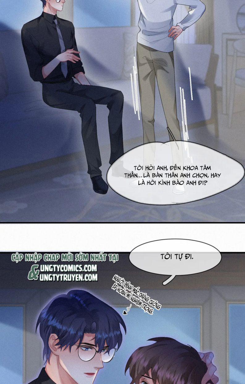 Linh Hồn Hoãn Án 37 trang 17