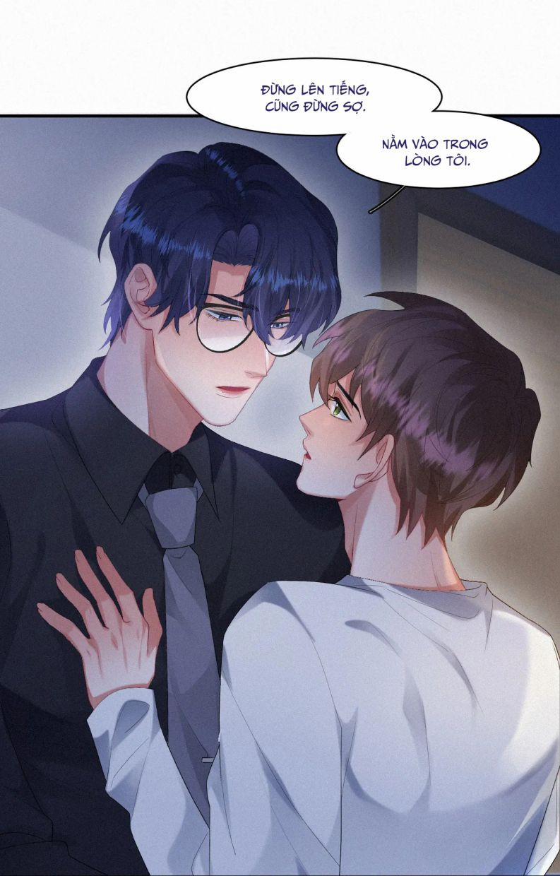 Linh Hồn Hoãn Án 37 trang 2