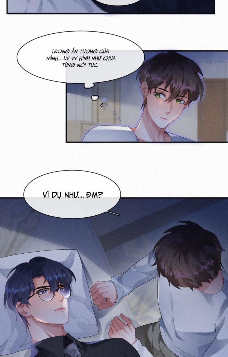 Linh Hồn Hoãn Án 37 trang 23