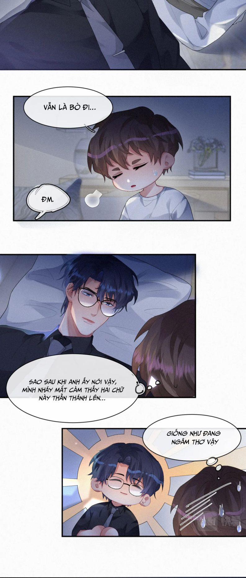 Linh Hồn Hoãn Án 37 trang 24