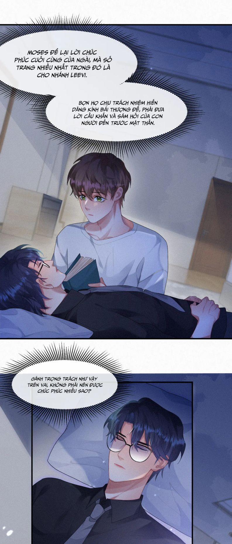 Linh Hồn Hoãn Án 37 trang 26