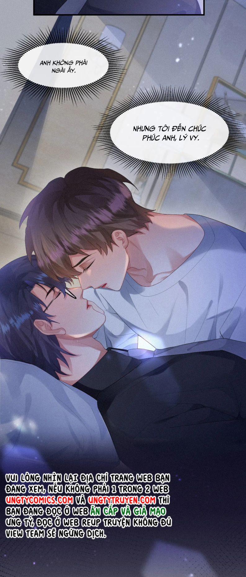 Linh Hồn Hoãn Án 37 trang 27