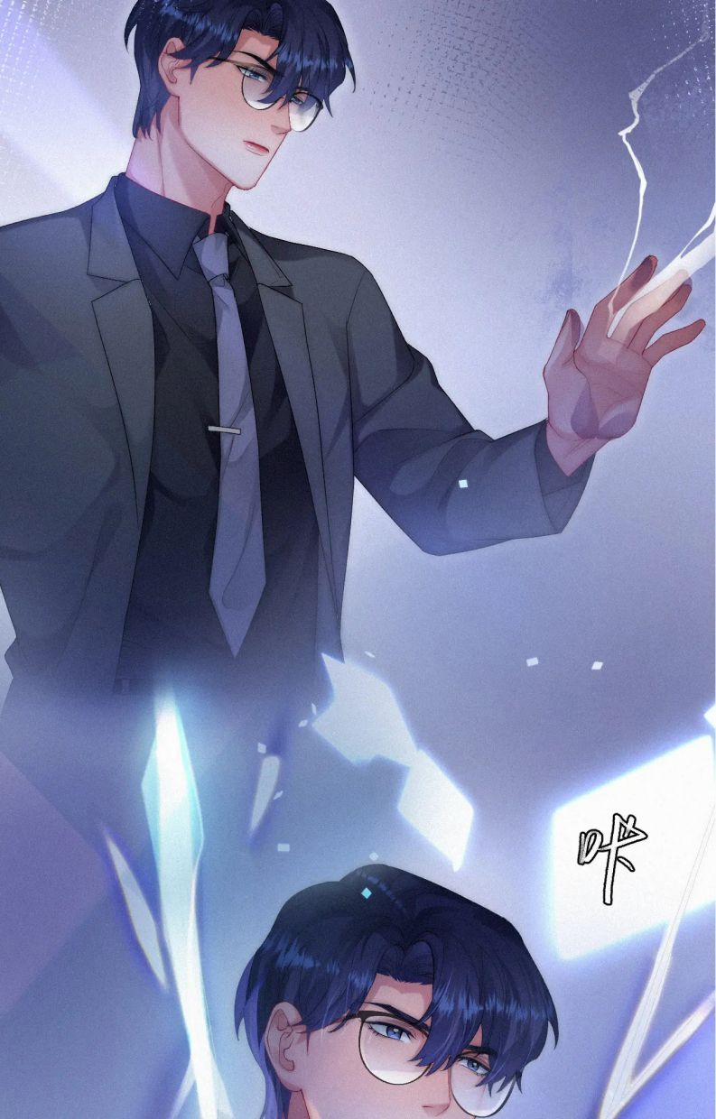 Linh Hồn Hoãn Án 37 trang 30