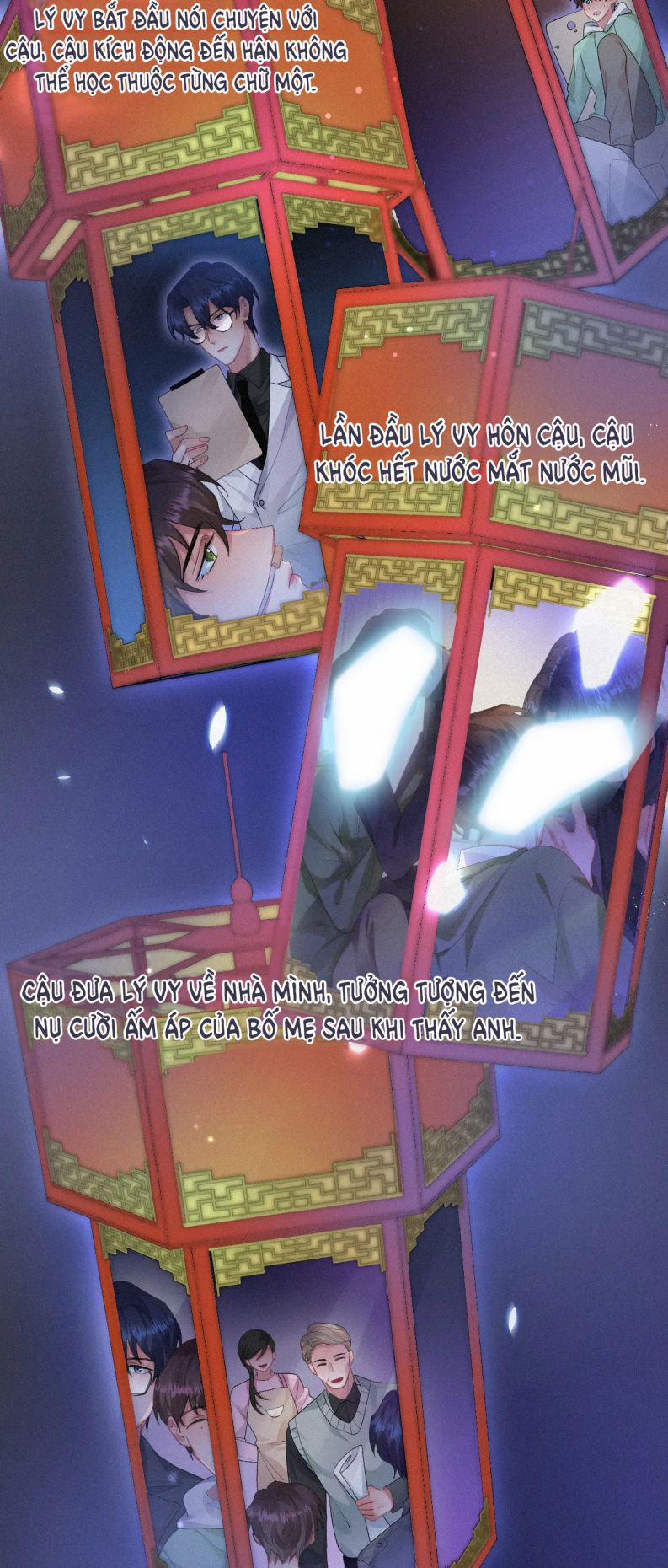 Linh Hồn Hoãn Án 37 trang 5