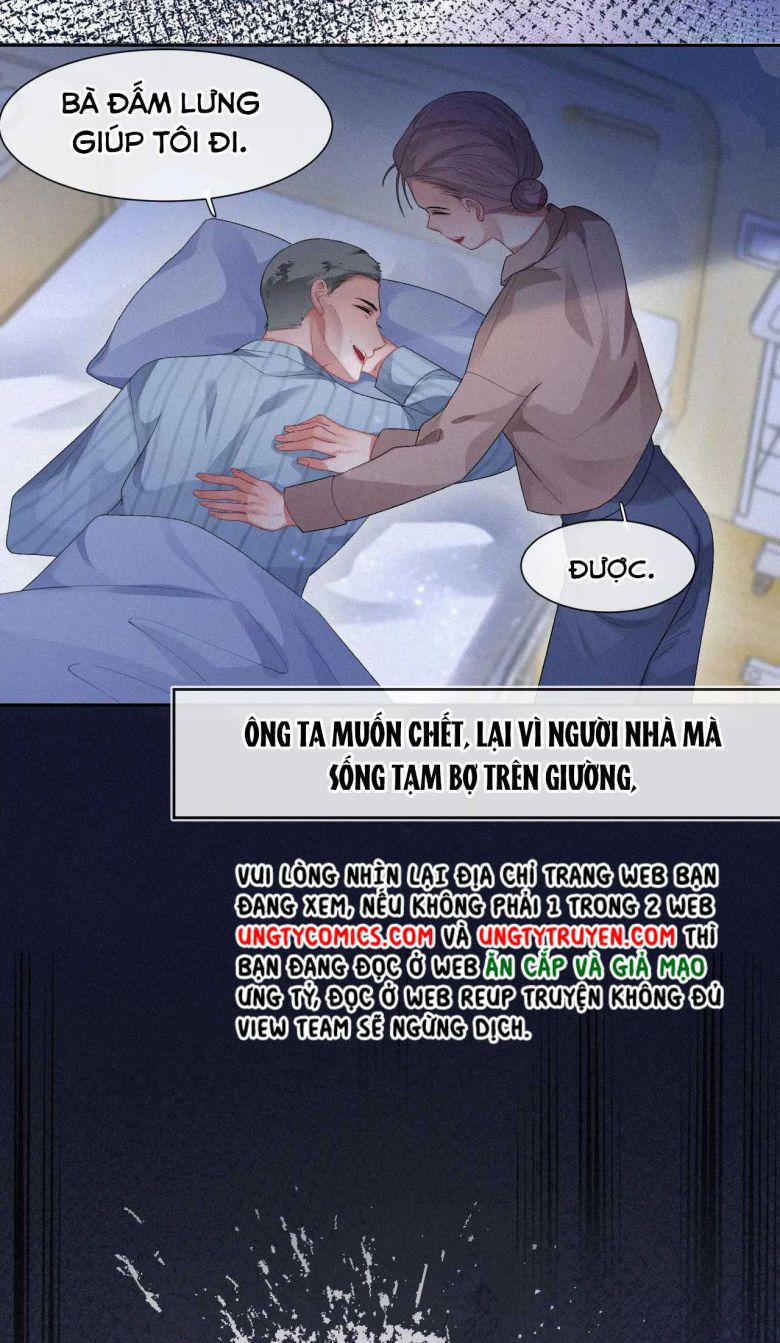 Linh Hồn Hoãn Án 38 trang 11