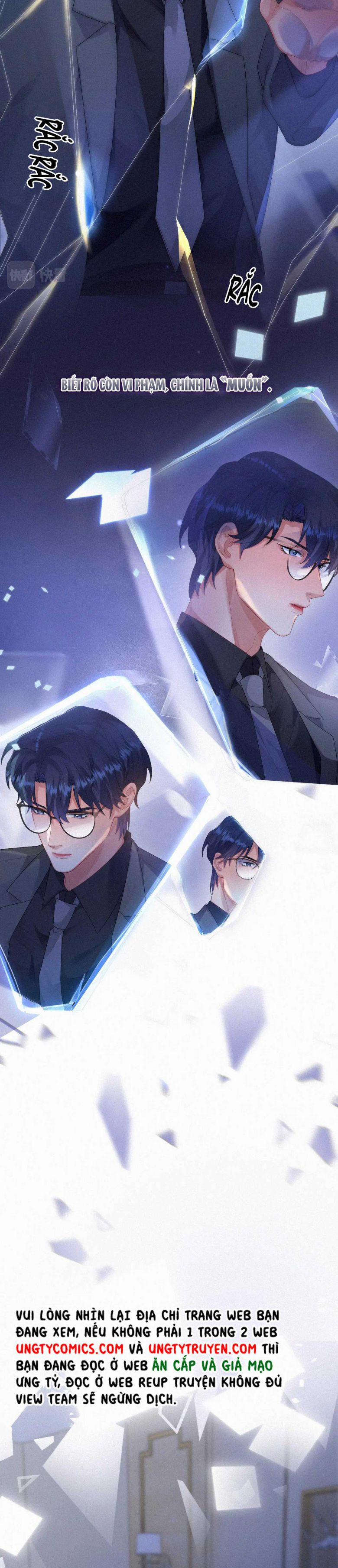 Linh Hồn Hoãn Án 38 trang 15