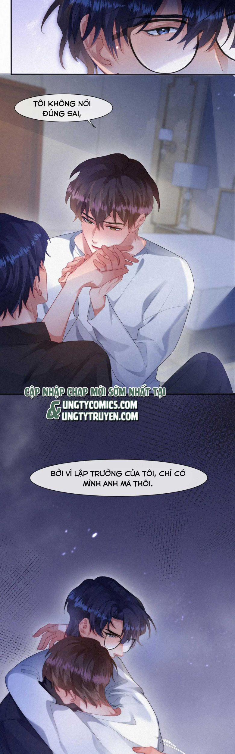 Linh Hồn Hoãn Án 38 trang 17