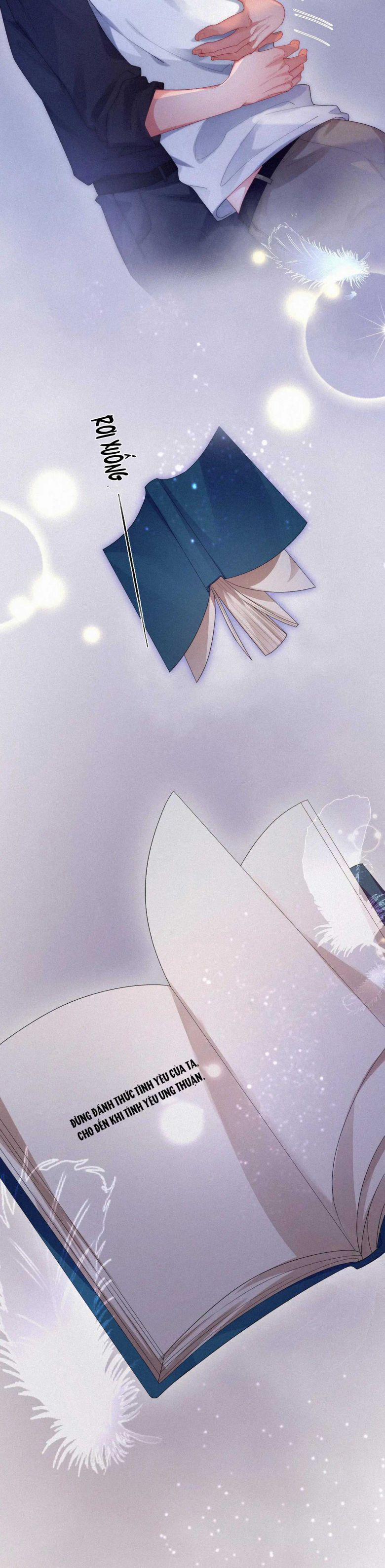 Linh Hồn Hoãn Án 38 trang 18