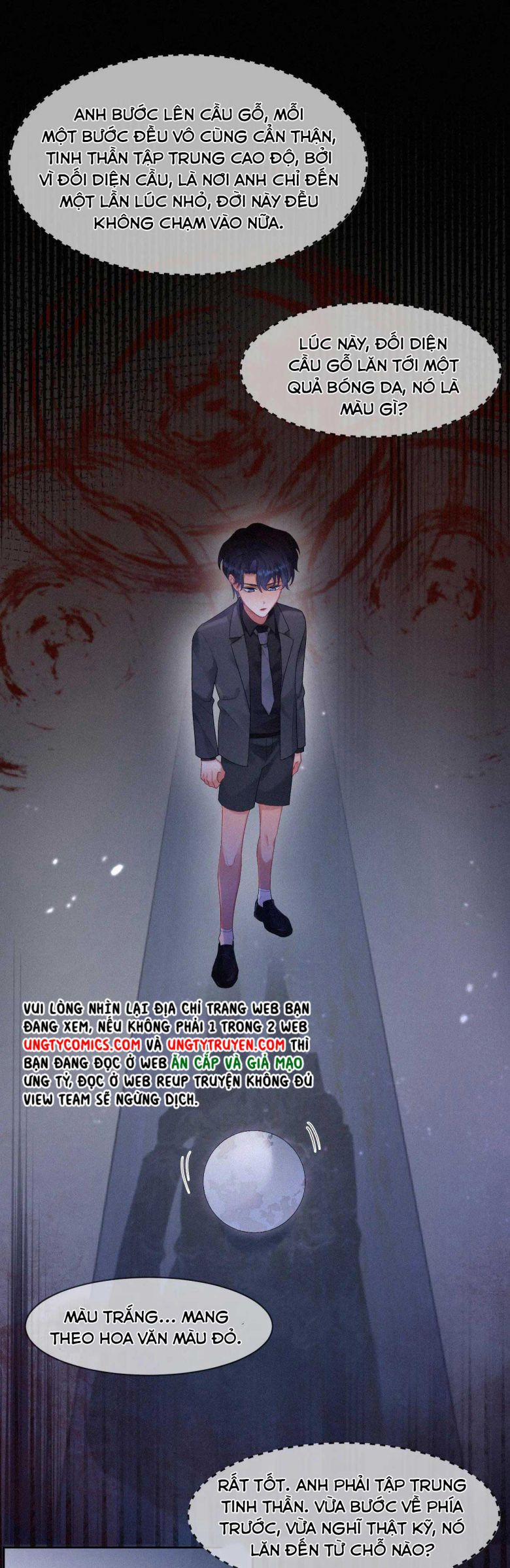 Linh Hồn Hoãn Án 38 trang 2