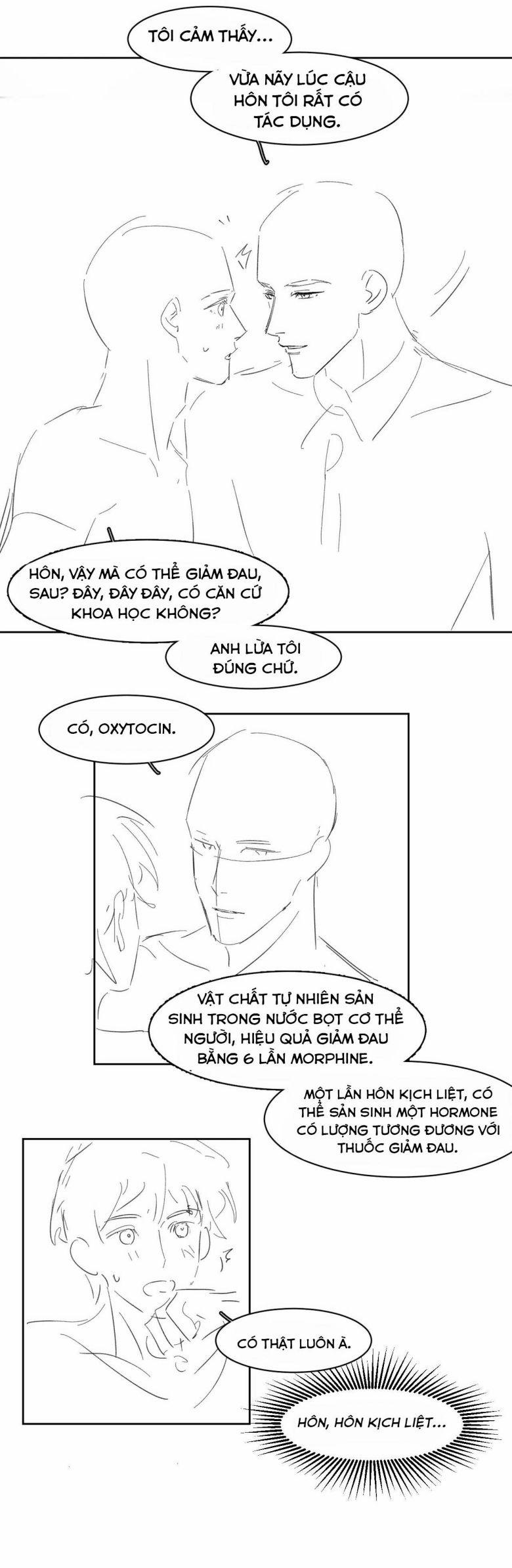 Linh Hồn Hoãn Án 38 trang 20