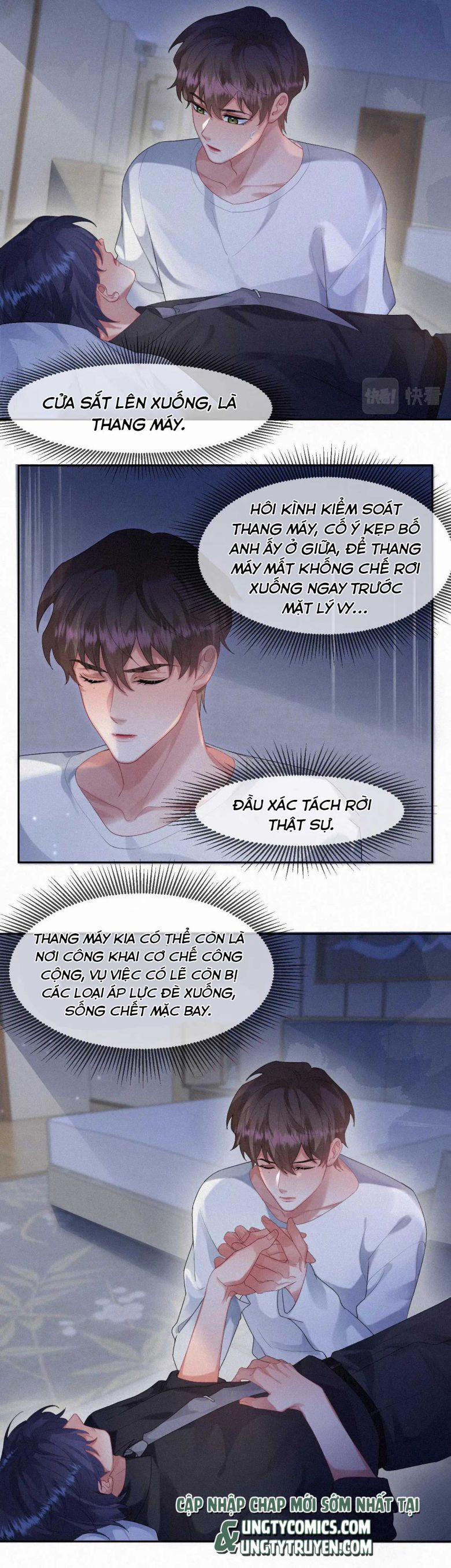 Linh Hồn Hoãn Án 38 trang 4