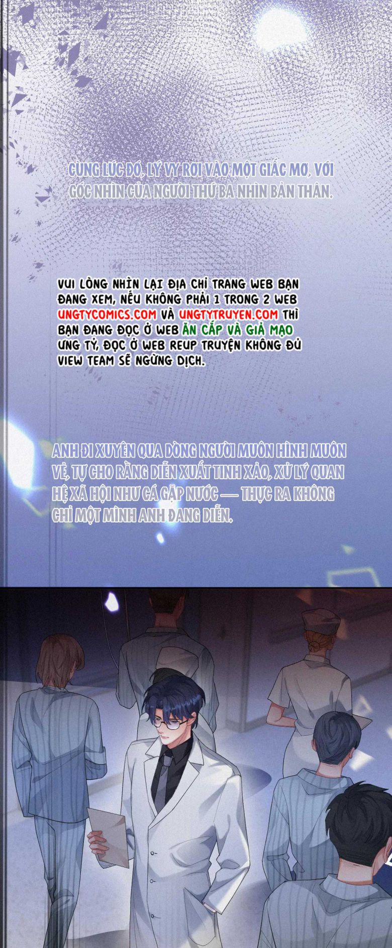 Linh Hồn Hoãn Án 38 trang 6