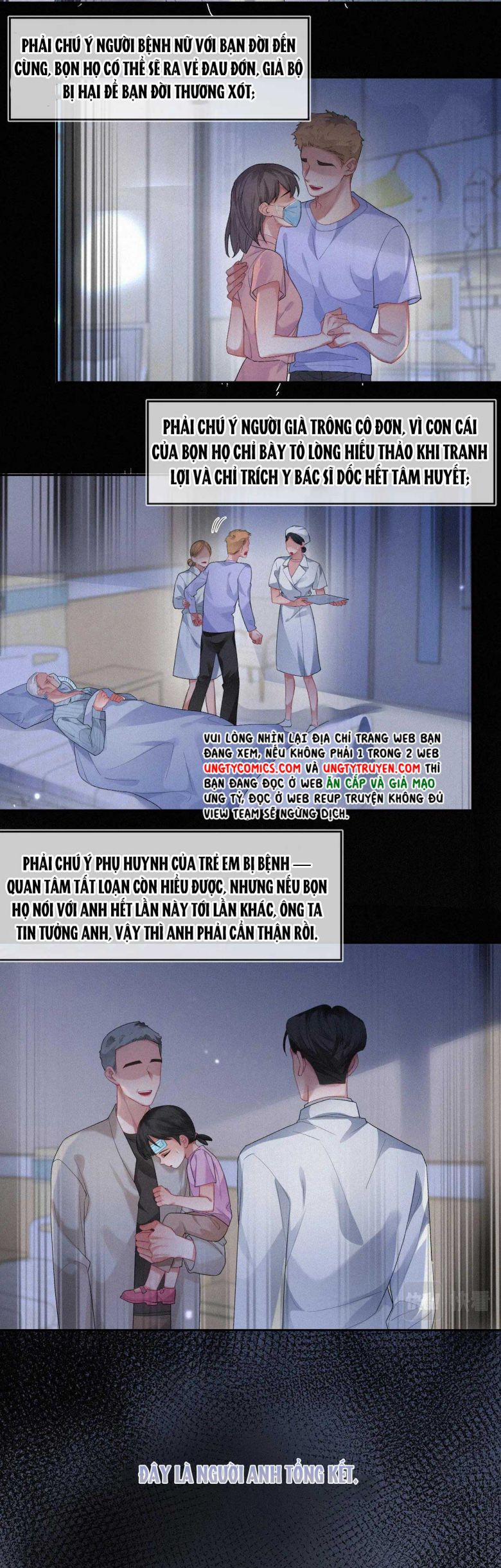 Linh Hồn Hoãn Án 38 trang 7