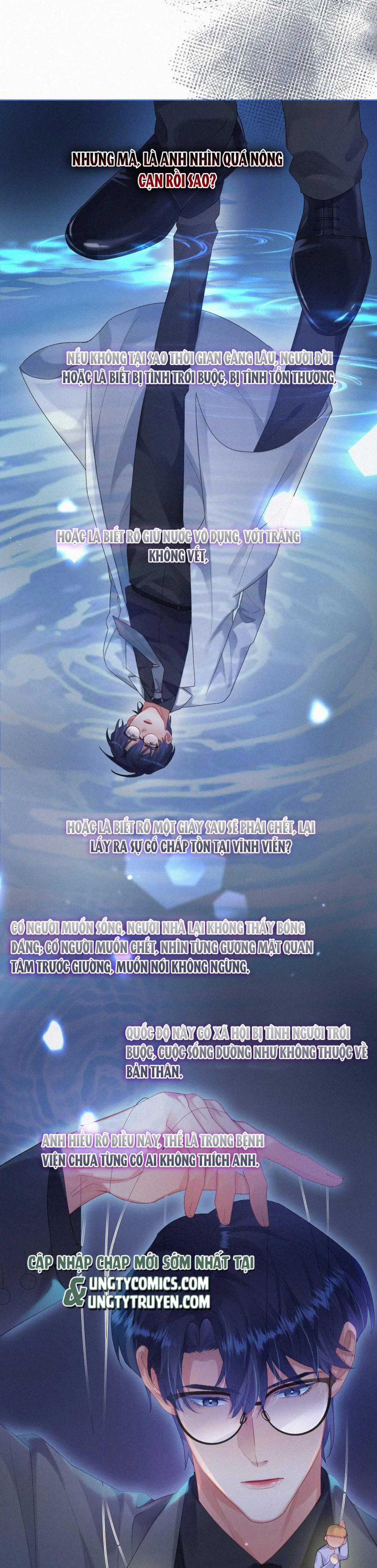 Linh Hồn Hoãn Án 38 trang 9