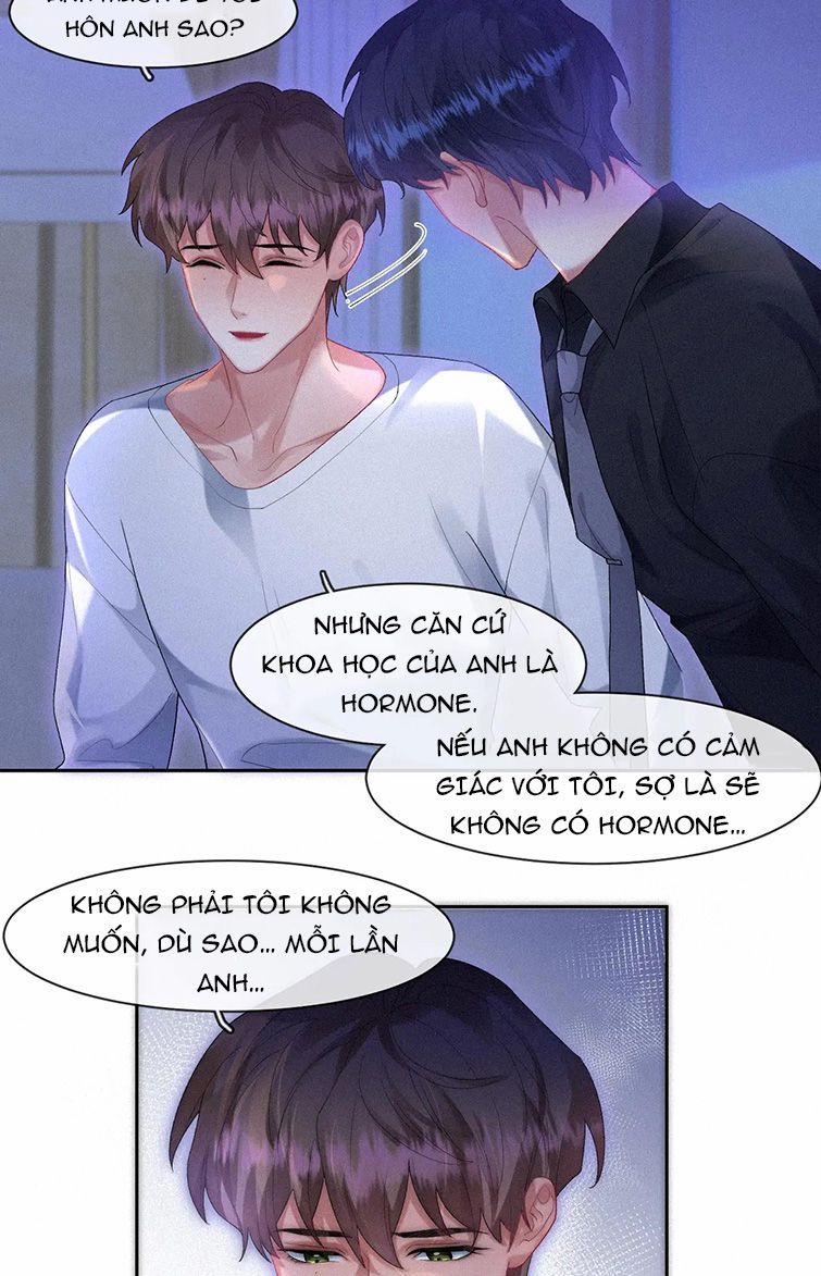 Linh Hồn Hoãn Án 39 trang 10