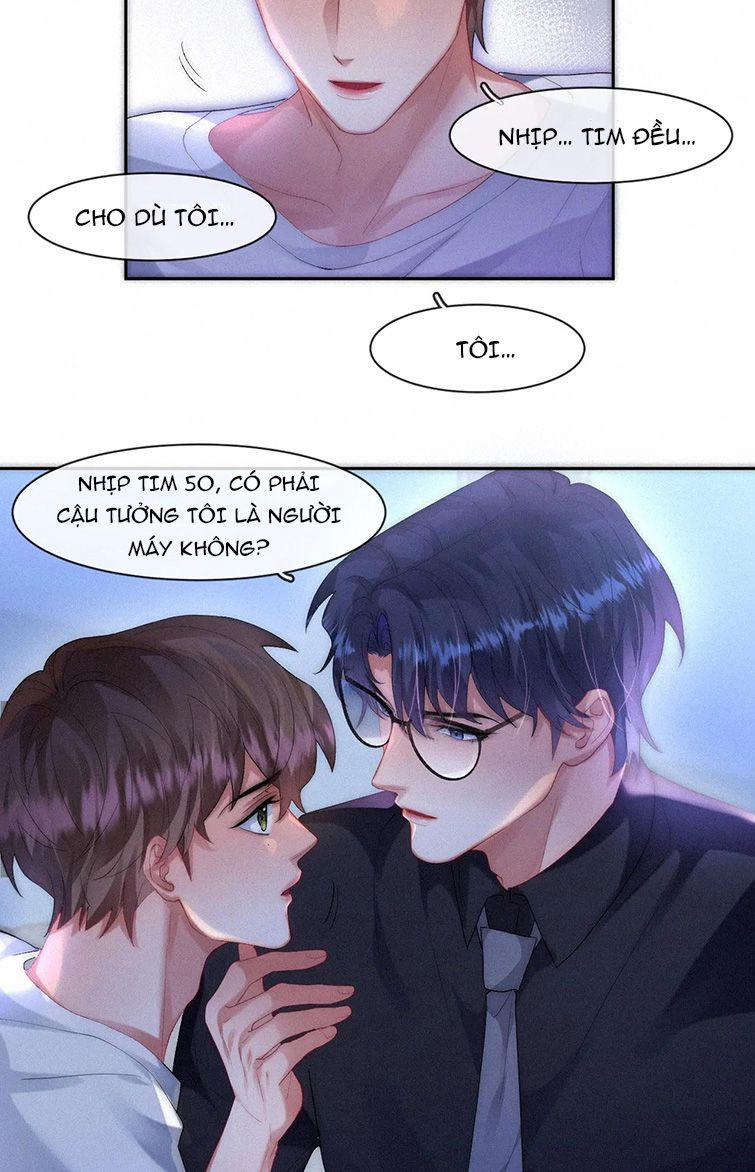 Linh Hồn Hoãn Án 39 trang 11