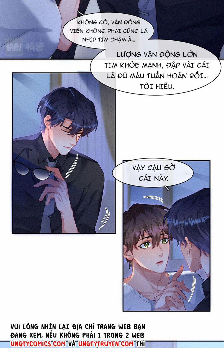 Linh Hồn Hoãn Án 39 trang 12