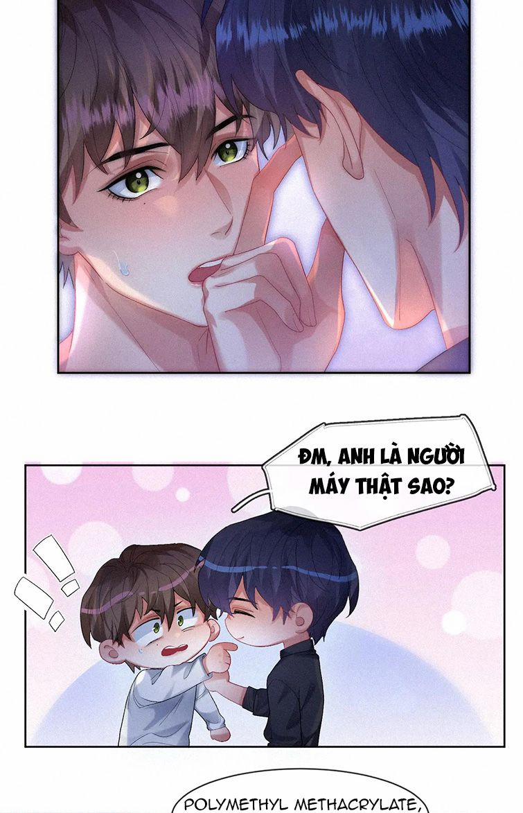 Linh Hồn Hoãn Án 39 trang 14