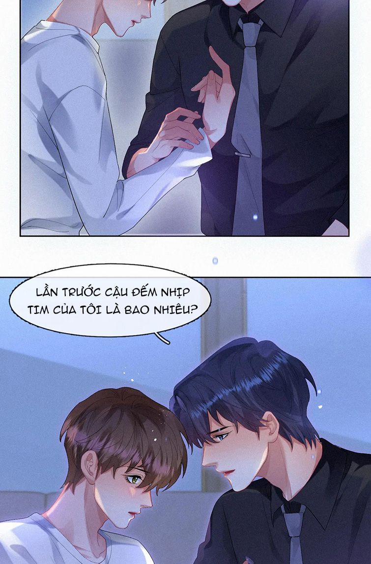 Linh Hồn Hoãn Án 39 trang 16